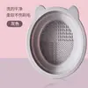 Set de Herramientas de Limpieza 3 en 1 para Brochas de Maquillaje, una Herramienta de Limpieza Profunda Genuina Recomendada