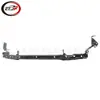 Adequado para 2024-25 Pilot Suporte de Montagem da Grade Superior do Para-choque Dianteiro Viga 71160T90A01