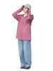 Chaqueta de Alta Protección UV 2026 para Hombres y Mujeres, Ropa de Protección Solar Holgada para Ciclismo al Aire Libre, Ropa de Protección Solar de Suministro Directo de Fábrica