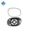 Adecuado para Citroen C2 C3 Pluriel 03-09 Lente de Reversa Lente de Vista Trasera 8151Ga 8151Cg