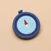 Suministros para el Primer Cumpleaños del Bebé, Set de Accesorios de Lotería para Cumpleaños de un Año, Regalos de Cumpleaños para Niños y Niñas, Juguetes Modernos de Goma Suave de Dibujos Animados