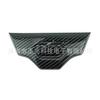 Adequado para BMW BMW S1000R / RR 2015-2018 acessório de tampa traseira do cabeçote móvel placa pequena carenagem padrão RR