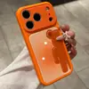 Adecuado para Transformar Instantáneamente tu iPhone 18 Pro Max en un Diseño de Oso 3D con Gradiente de Cristal tipo Piel, Estuche Suave y Duro con Personalización UV