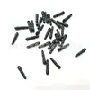 Accesorios para teléfono móvil DIY tapón de polvo tapón de polvo de cabeza redonda tapón de polvo para teléfono móvil venta al por mayor