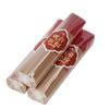 Para buen día incienso Ran Buda hogar interior micro humo incienso Guan Gong Dios de la riqueza incienso Guanyin incienso para Buda fabricantes de incienso de varilla de bambú