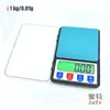 Balanza de conteo portátil pequeña de alta precisión 0.01g/1000g con pantalla LCD, balanza electrónica de bolsillo, balanza para joyería