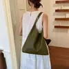 Yuezhi 2026 Verano Bolso Cruzado de Gama Alta para el Hombro Bolso Tote Tejido para Mujer Bolso de Hombro de Moda