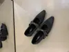 Zapatos de Ballet Estilo Hada Suave Invierno 2025 Estilo Francés Lazo Camelia Forrados de Felpa Zapatos Mary Jane