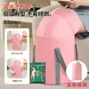 Tina para pedicura cubo alto profundo sobre la rodilla calefacción medicina china cubo de agua súper profundo conservación del calor sin enchufe tina plegable para lavar pies sobre la pantorrilla