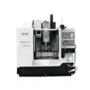 Directamente del Fabricante Centro de Mecanizado Vertical Vmc650 Centro de Mecanizado 650 Fresadora CNC Totalmente Automática Alta Precisión