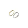 Hebilla Triangular de Metal, Hebilla de Conexión para Bolso de Hombro, Hebilla Decorativa para Traje, Hebilla para Pecho de Aleación de Zinc, Ropa de Baño, Traje de Baño, Accesorios para Equipaje