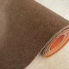 Carpeto Comercial para Escritório à Prova de Som Resistente ao Desgaste Quarto Sala de Estar Cabeceira Encaixável Resistente a Manchas Fácil de Limpar