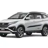 Adecuado para pantallas de lámpara Toyota Rush 18-22, Pantallas de lámpara Perodua Aruz, Pantallas de lámpara Daihatsu Terios