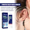Cuidado del Oído South Moon Inhalador Nasal Suave, Refrescante y Cómodo para Uso Diario Inhalador Nasal Portátil para el Cuidado del Oído