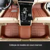 Tapete de carro Haver H1/H2/H6S cão grande H4/H5 primeiro amor H3/H6 coelho vermelho H6 COUPE besta divina F5/M6