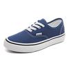 Zapatos de Lona, Modelos Clásicos Multicolor para Pareja, Se Pueden Personalizar con Logo F01