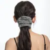Tiktok Más Vendido Artesanía Exquisita Gama Alta Versátil Elegante Dulce Simple Goma para el Cabello Accesorio para el Cabello para Mujeres
