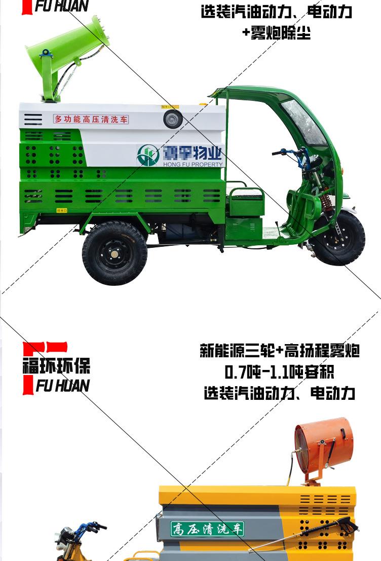 电动高压清洗车详情页_12