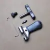 Ferramenta de corrente de bicicleta destacável ferramenta de reparo de corrente acionador de corrente cortador de corrente removedor de corrente acessórios de reparo de carro