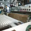 Fabricante de Línea de Producción de Extrusora de Paneles de Nido de Abeja Línea de Equipos de Extrusión de Paneles de Nido de Abeja Compuestos Moldeados Desechables de PP