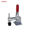 BOGONG GRAMPO BOGONG grampo de pressão KD GH 101A fixador rápido grampo de solda grampo de cotovelo grampo de compressão