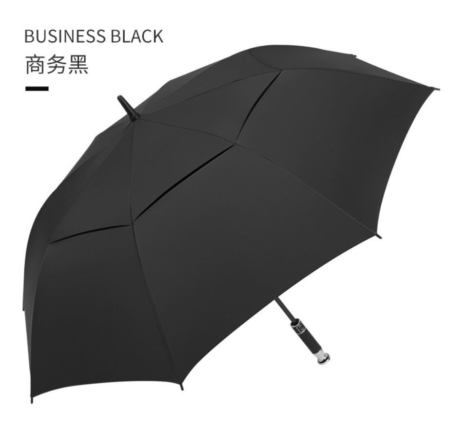 黑色双层好尔夫