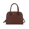Bolsa de Trabalho Feminina 2025 Nova Pasta Bolsa Grande de Grande Capacidade Bolsa Tote de Trabalho Bolsa Transversal Casual