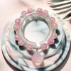 Atacado Pulseira Flor Explosão Margarida Super Fada Joias com Contas Pulseira Feminina de Alto Padrão Joia de Mão Transfronteiriça Pequenos Produtos de Yiwu