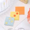 Serie de Encaje Sello de Cera Sólido de Latón Cabeza de Sello Grabada Cabeza de Cera de Cobre Sello de Sobre Sello para Tarjeta de Felicitación de Boda