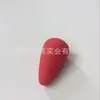 Procesamiento y producción de fábrica de Dongguan de productos con formas especiales de lijado de EVA, bola de lijado de EVA, bola arcoíris