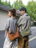 Bolsa Pequeña de Almacenamiento Deportivo para Fitness para Mujeres, Bolso Cruzado Ligero Casual para Ciclismo, Bolso Mensajero Diario de Trabajo para Viajes para Niños