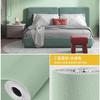 Papel pintado autoadhesivo de lino impermeable a prueba de humedad pegatinas de pared 3D tridimensionales habitación de niños sala de estar pared de fondo pegatinas de pared de cemento cálido
