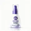 Óleo para assaduras OEM de Lithospermum para bebês, especialmente projetado para recém-nascidos para prevenir assaduras e irritações no pescoço, creme para assaduras hidratante e calmante