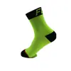 Calcetines Fox para deportes al aire libre, montañismo, ciclismo, absorbentes de sudor, transpirables, calcetines deportivos para baloncesto, fútbol, running