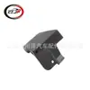 Adecuado para Toyota Rav4 2019-23 Parte Delantera Izquierda y Derecha 769010R010 Moldura Inferior del Paso de Rueda 769020R010