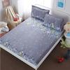 Cubierta de Cama Antideslizante Cubierta de Cama de una Pieza Simmons Hogar Bucle de un Anillo Cubierta de Cama Integral