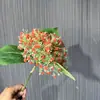 El Nuevo Ramo de Aliento de Bebé de 35 cm es Adecuado para Decoración de Suelo, Montaje de Mesa, Decoración de Tienda y Alta Apariencia