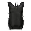 Nova Mochila de Montanhismo 20L Outdoor Lazer Caminhada Leve Ciclismo Mochila Grande Capacidade Viagem Mochila Repelente à Água