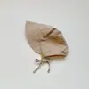 Gorro Coreano para Bebé Qiu Nan Nuevo Estilo Delgado Otoño Primavera Sombrero de Pescador para Niños Sombrero para Bebé Recién Nacido Sombrero para el Sol Venta al por Mayor