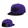 Nueva gorra de béisbol urbana de moda para comercio transfronterizo, serie de toros, versátil, ajustable, gorra clásica de hip-hop para cabezas grandes