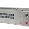 Calentador Antideflagrante para Minas, Calentador Eléctrico Antideflagrante con Control de Temperatura, Ventilador de Calefacción Antideflagrante con Circulación de Aire Mejorada