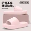 Nuevos Zapatos de Casa para Mujer 2025 con Sensación de Caminar sobre las Nubes, Antideslizantes Antiolor para Interior, Baño, Sandalias de Eva para Pareja, para Hombre