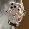 Funda de Teléfono Pintura Xiaoxin Adecuada para Iphone17 16/14Pro Apple 13Pro Superficie de Espejo 15Promax17A
