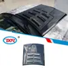 Adecuado para Nissan Patrol Luz de Cúpula Foco Modificación Cubierta del Capó Y62 Cubierta Anti-Arena y Piedras Accesorios