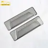 Cubierta de altavoz a prueba de polvo para la salida de aire debajo de los asientos delanteros de 25 modelos de accesorios para coche HarmonyOS Zhixing Zunjie S800