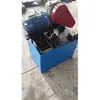Máquina pneumática de corte de tubos de alta velocidade máquina elétrica de corte de tubos de metal máquina de corte e blanking de tubos com lâmina de serra circular
