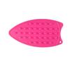 Suporte de Silicone para Ferro de Passar 73g, Almofada para Ferro de Passar, Almofada para Ferro de Passar Espessa, Anti-Escaldante e Isolante de Calor