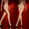 Medias sedosas sexy efecto aceitoso Aurora 360 finas nacaradas verano otoño e invierno pantimedias transparentes