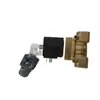 Adecuado para Válvula Solenoide Ingersoll Rand 39137492 Accesorios para Compresor de Aire Tipo Tornillo Td