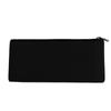 Bolsa de Lápis de Material de Mergulho Spot Transfronteiriço Bolsa de Lápis de Estudante Bolsa de Papelaria com Zíper Vendas Diretas da Fábrica Bolsa de Papelaria com Logotipo Imprimível